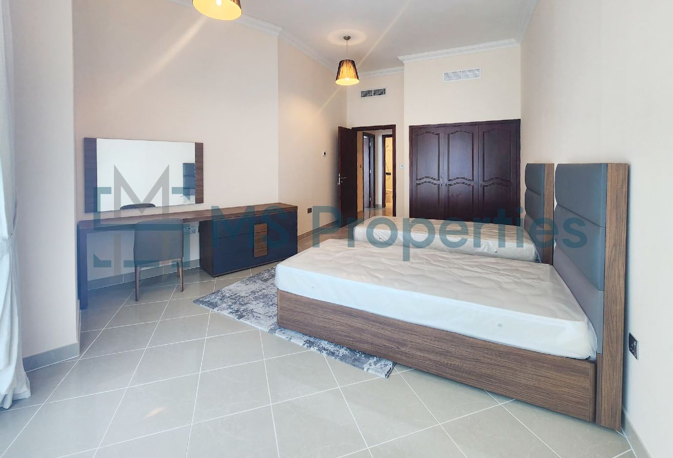 Classic | 2BHK Apartment | +Bills Included+WiFi