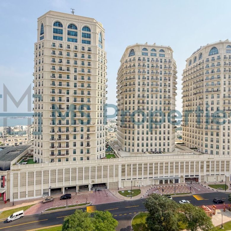 Prestigous | 1BR Apartment | +Bills+1Month Free