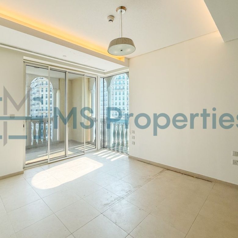 Prestigous | 1BR Apartment | +Bills+1Month Free