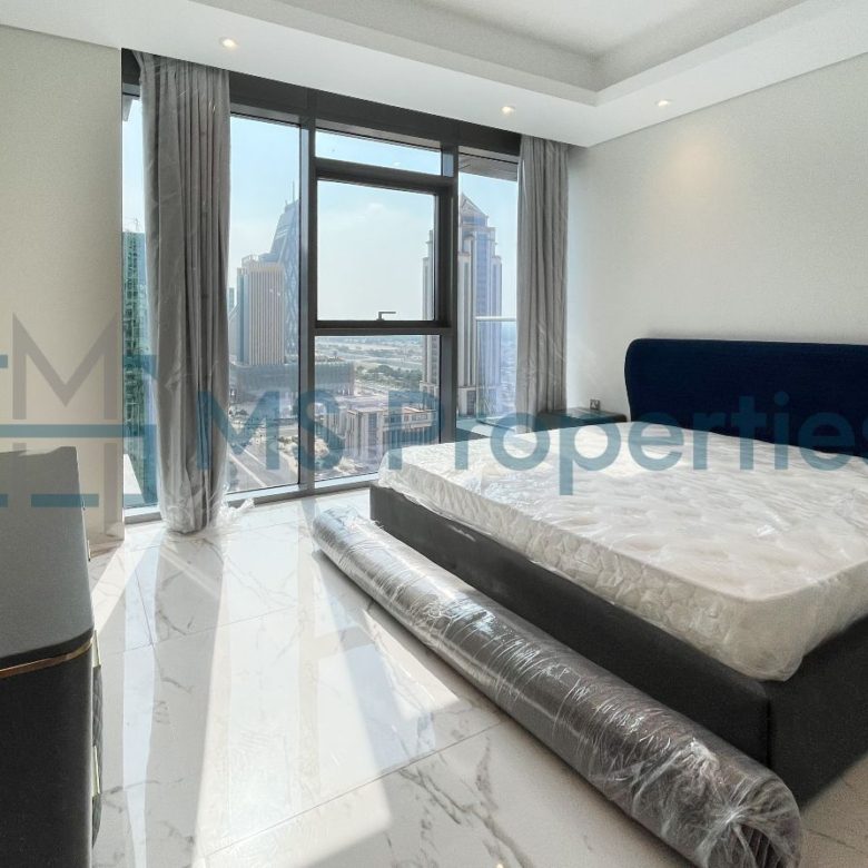 Ready to Move In | 2BHK Apartment | View Balcony
