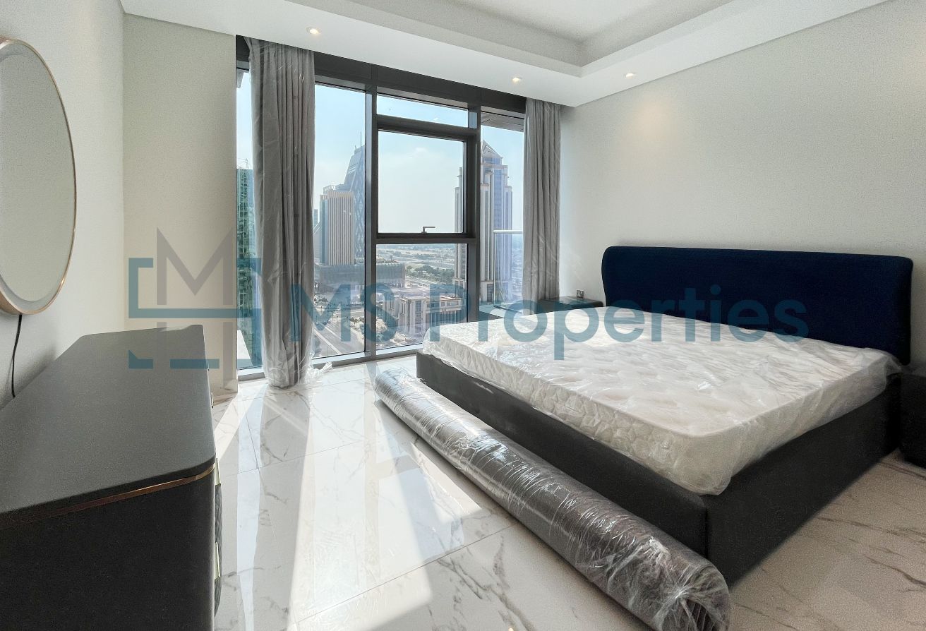 Ready to Move In | 2BHK Apartment | View Balcony