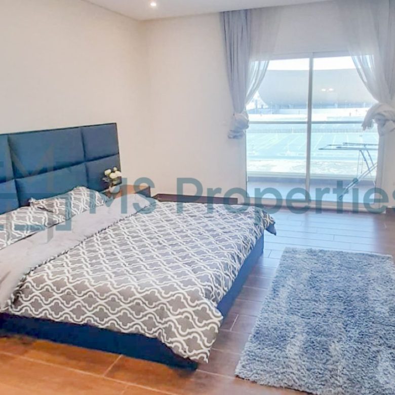 Premium 2BHK Apartment | with Balcony | Bills Included
