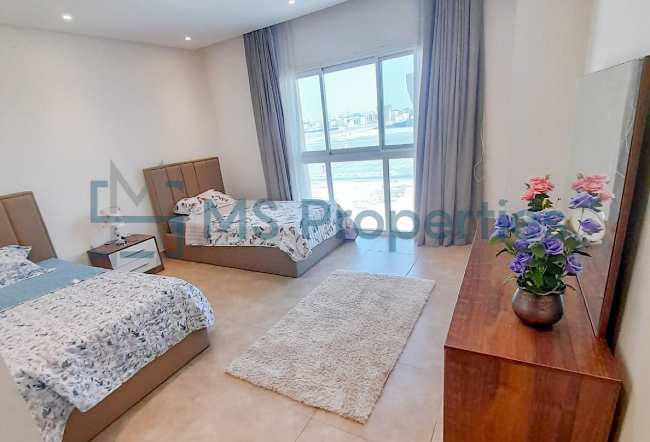 Premium 2BHK Apartment | with Balcony | Bills Included
