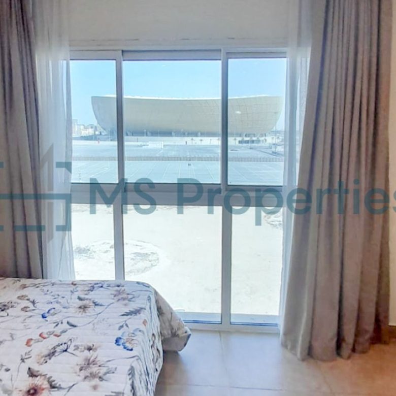 Premium 2BHK Apartment | with Balcony | Bills Included