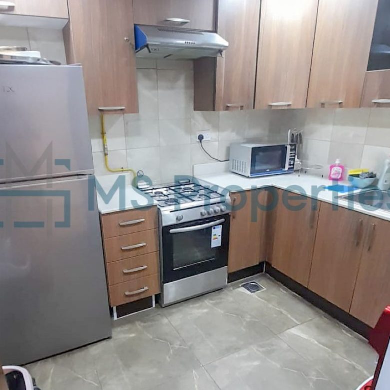 Premium 2BHK Apartment | with Balcony | Bills Included