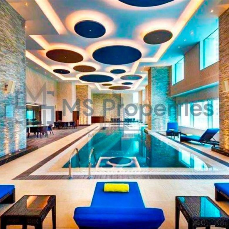 Stunning Deal 1BHK Flat | Outstanding City View