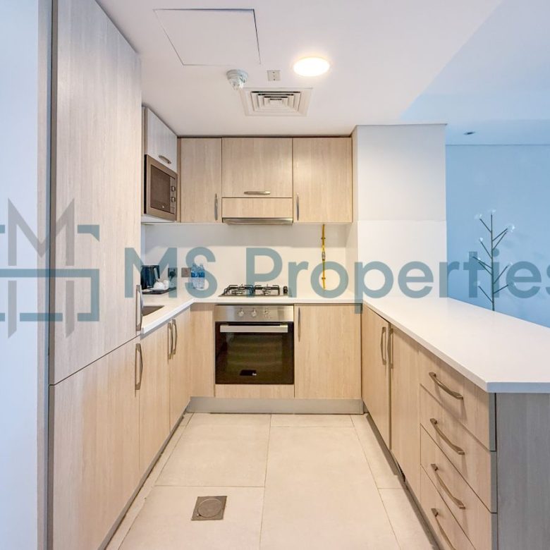 Marvelous Sea View | 1BHK +Bills Included