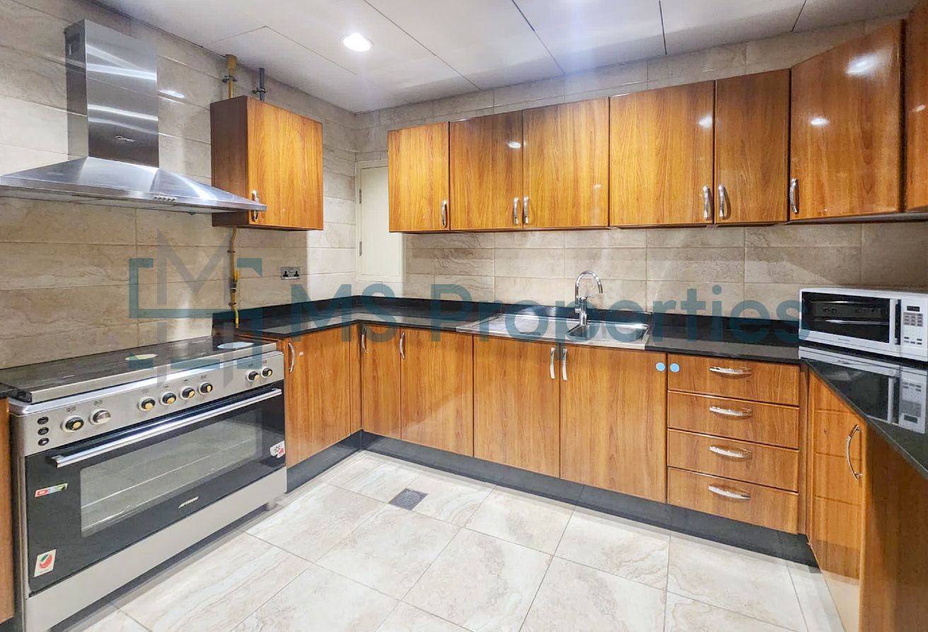 Charming | 2BHK Apartment | One Month Free+Bills