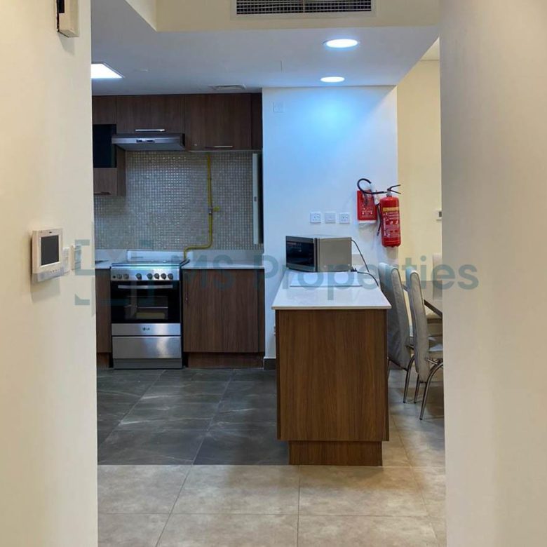 Perfect 2-BHK Apartment in Lusail City – For Sale