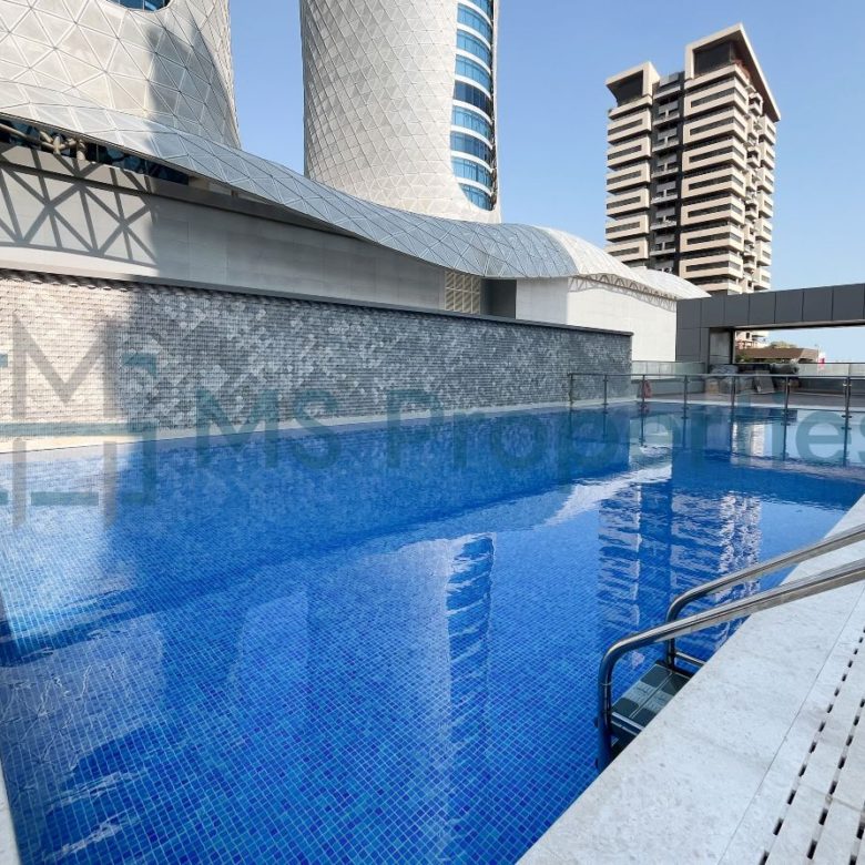 Ready to Move In | 2BHK Apartment | View Balcony