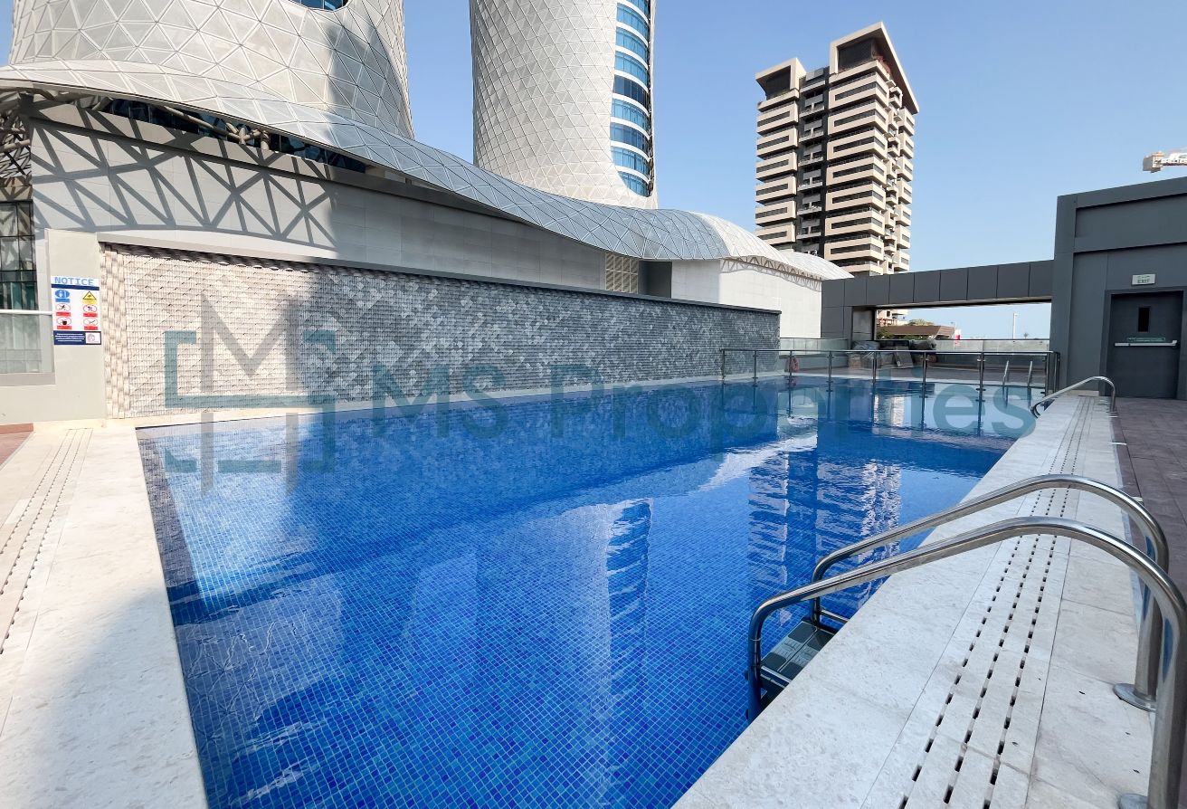 Ready to Move In | 2BHK Apartment | View Balcony