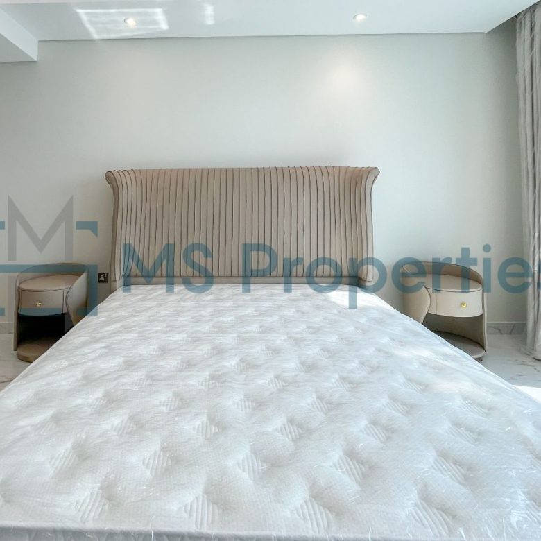 Ready to Move In | 2BHK Apartment | View Balcony