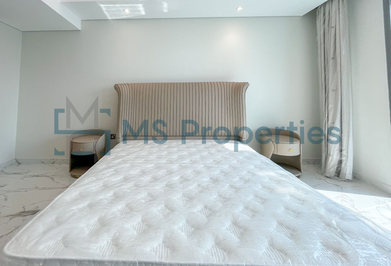 Ready to Move In | 2BHK Apartment | View Balcony