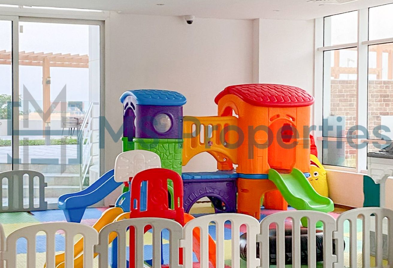 Gorgeous | 1BHK Apartment | +Bills Included
