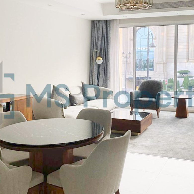 Gorgeous | 1BHK Apartment | +Bills Included