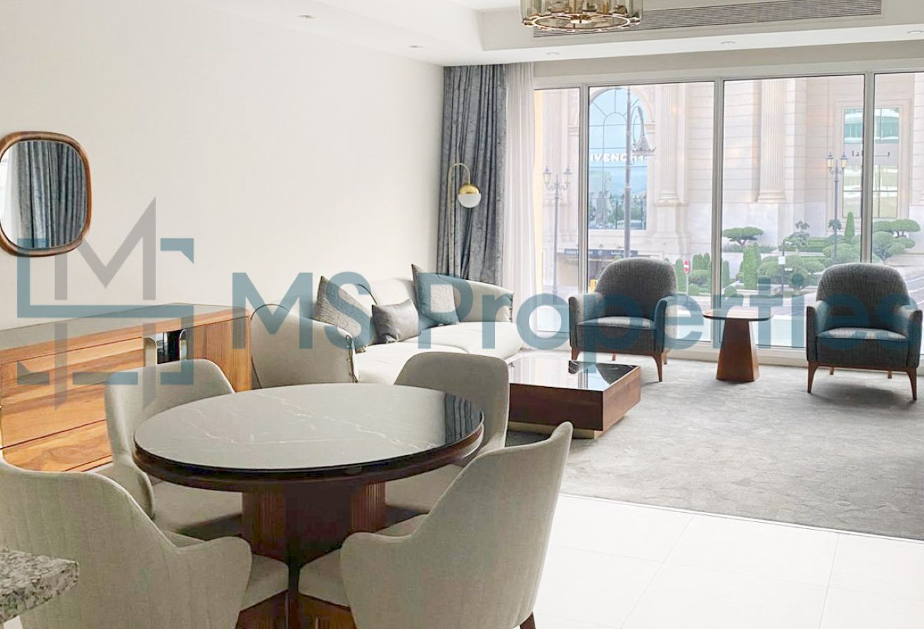 Gorgeous | 1BHK Apartment | +Bills Included