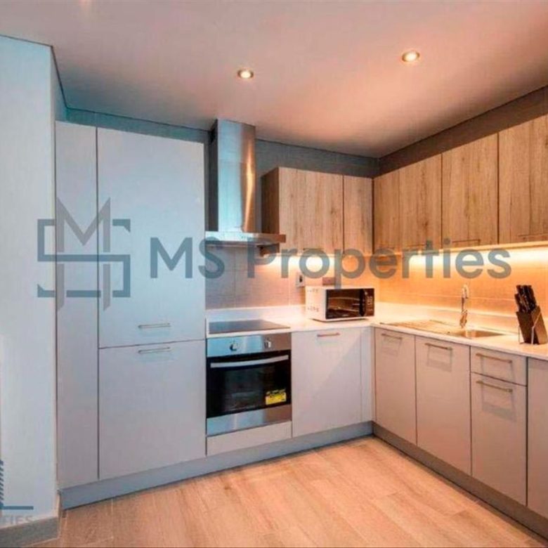 Stunning Deal 1BHK Flat | Outstanding City View