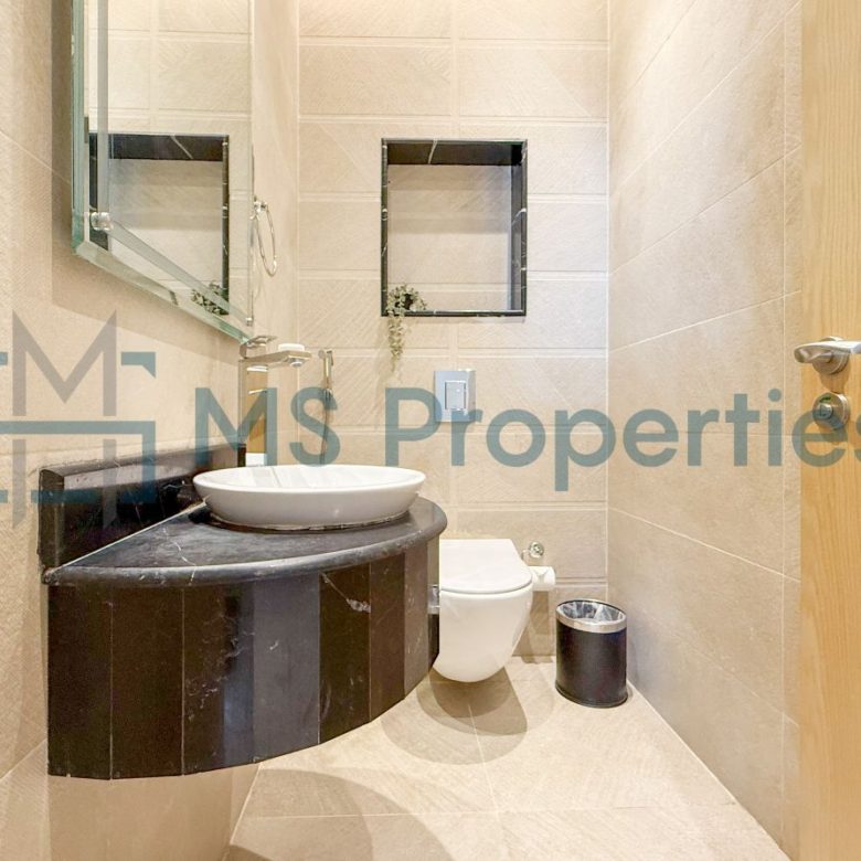 Amazing Sea View | 2BHK Apartment | Bills Included