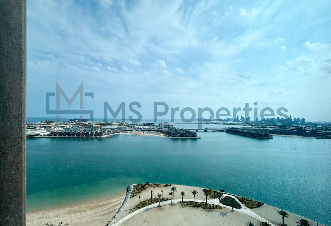 Amazing Sea View | 2BHK Apartment | Bills Included