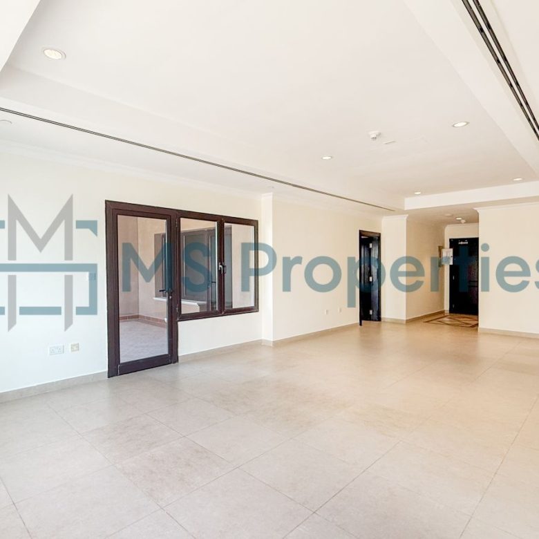 Charming | 1BHK+Office Apartment | with Balcony