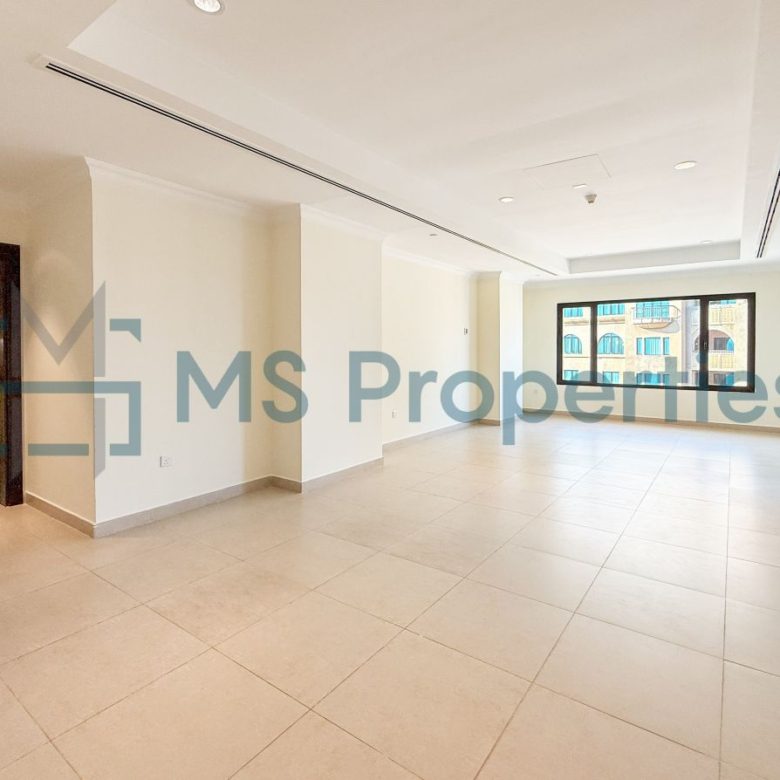 Charming | 1BHK+Office Apartment | with Balcony