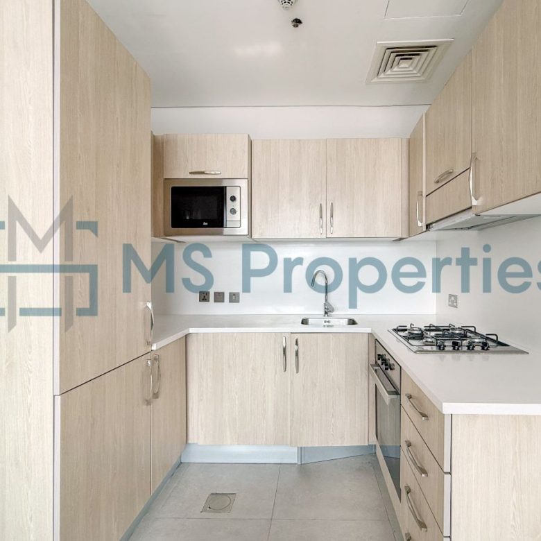 Community View 1BHK Apartment | +Bills Included