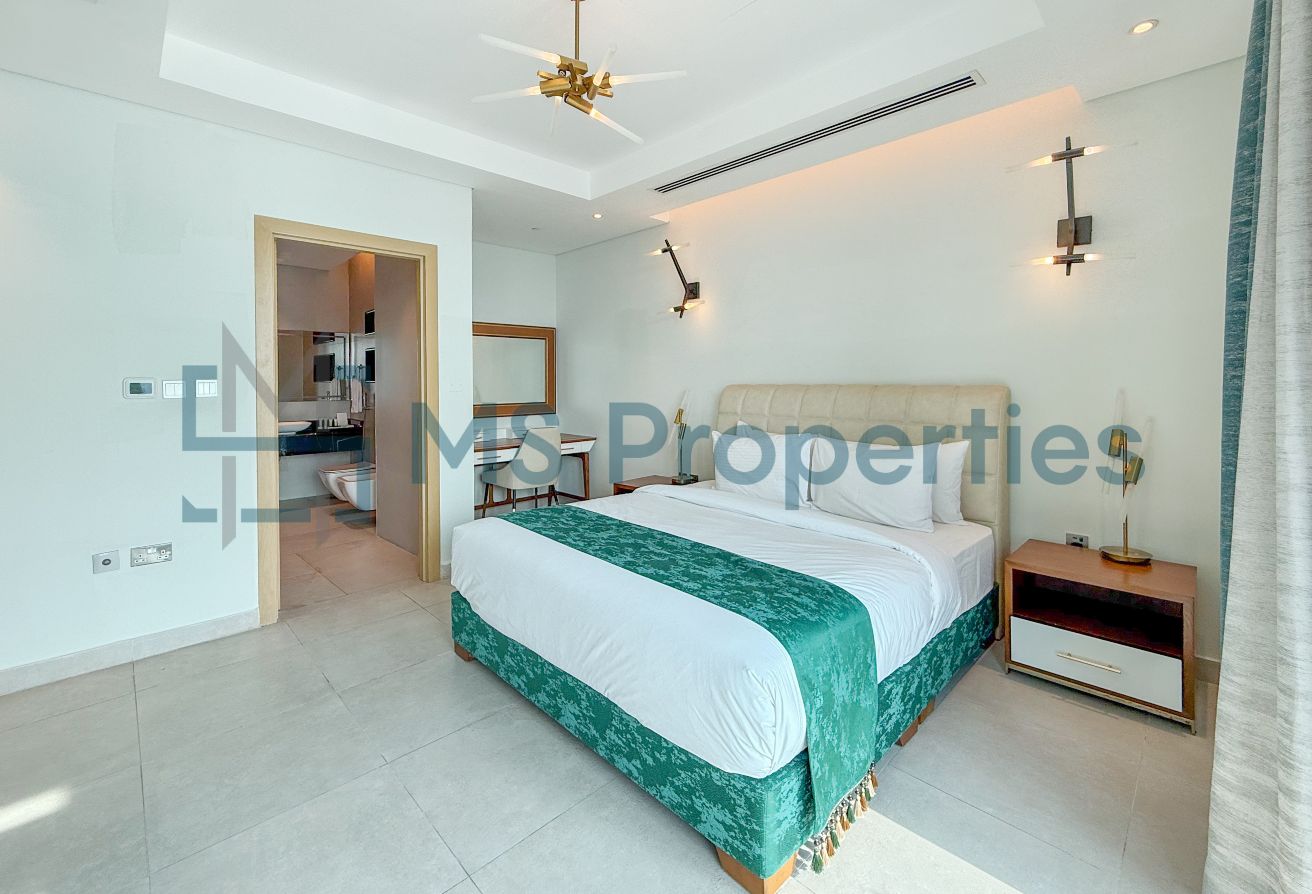 Community View 1BHK Apartment | +Bills Included