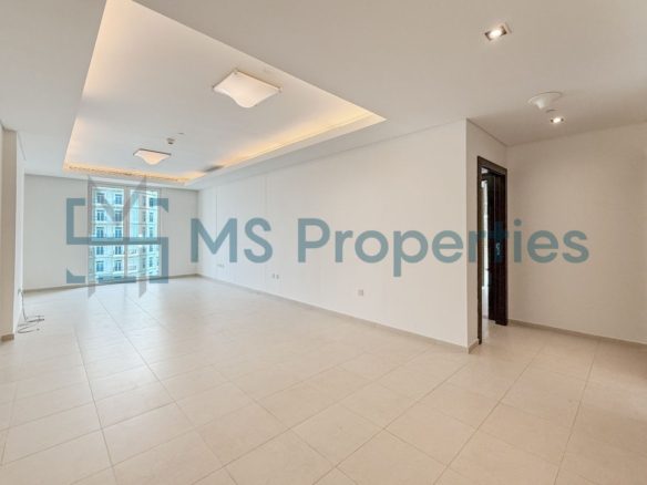 Prestigous | 1BR Apartment | +Bills+1Month Free