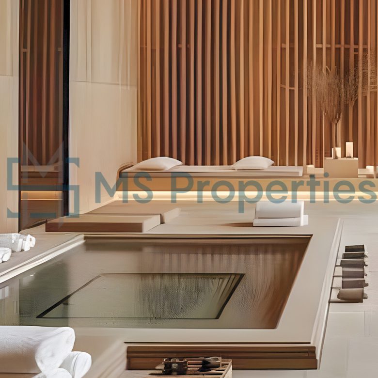 No Commission | Luxurious 2BHK + Maid’s Room Flats | Sea View