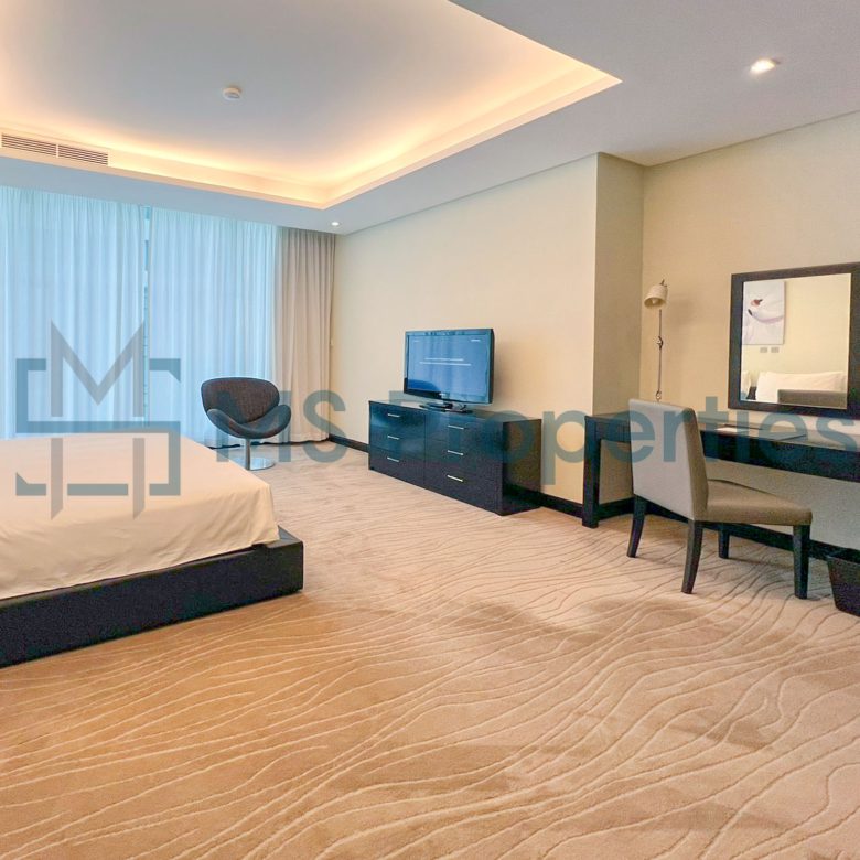 Furnished 2 Bedroom Flat | Bills +WiFi Included