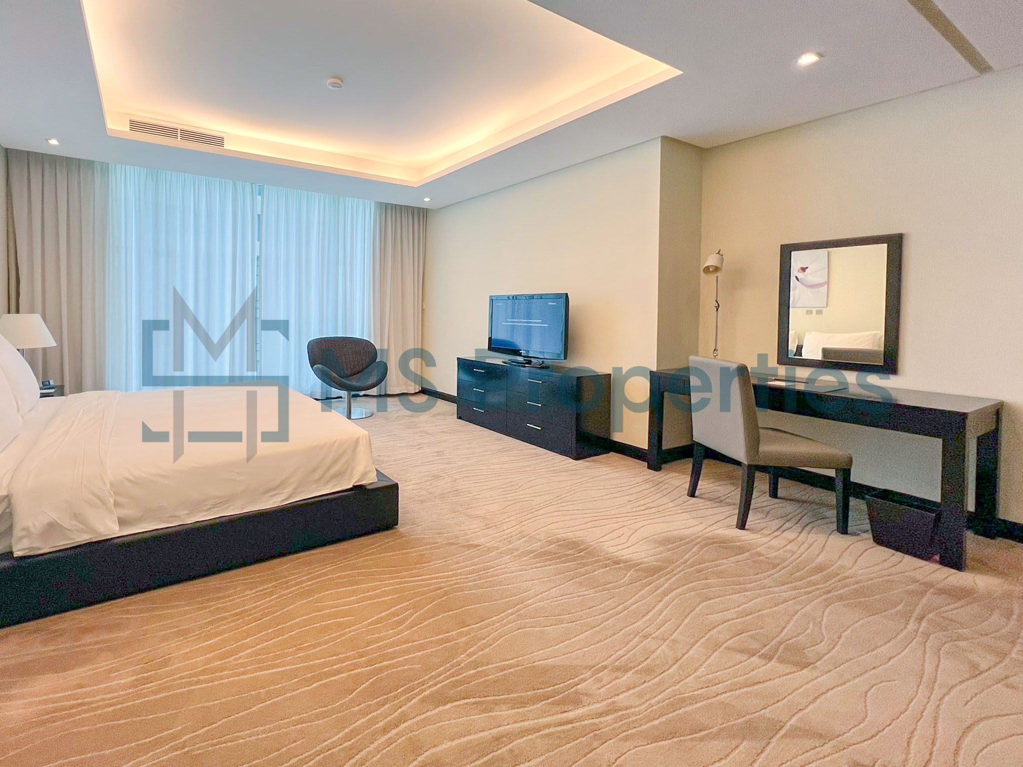 Furnished 2 Bedroom Flat | Bills +WiFi Included