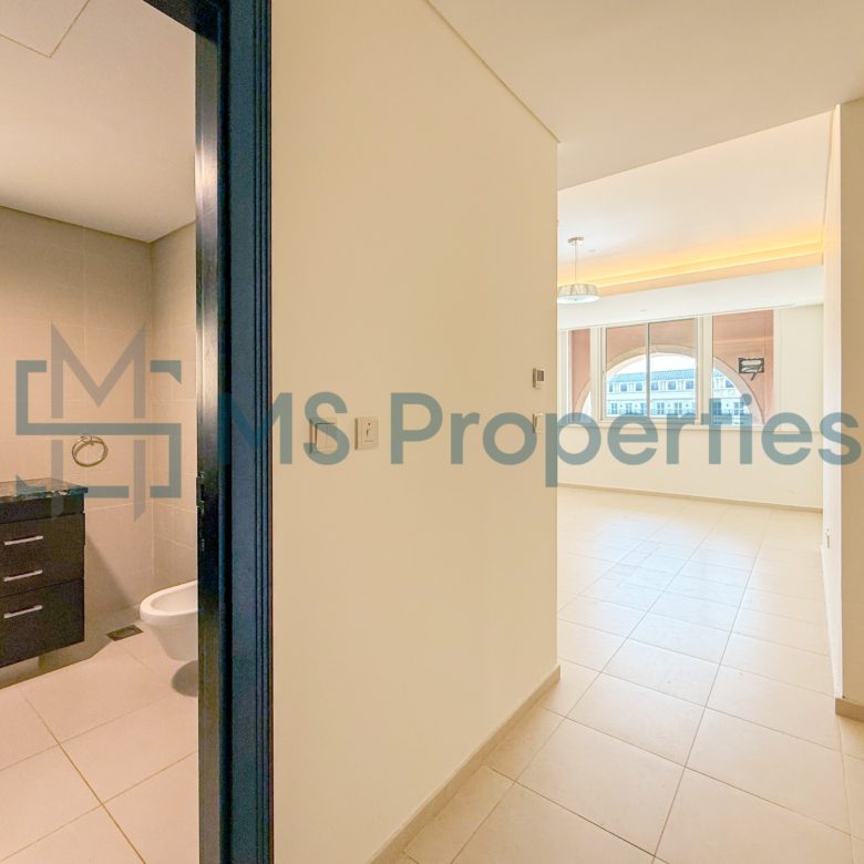 Contemporary | 1 Bedroom Apartment | +Bills Included