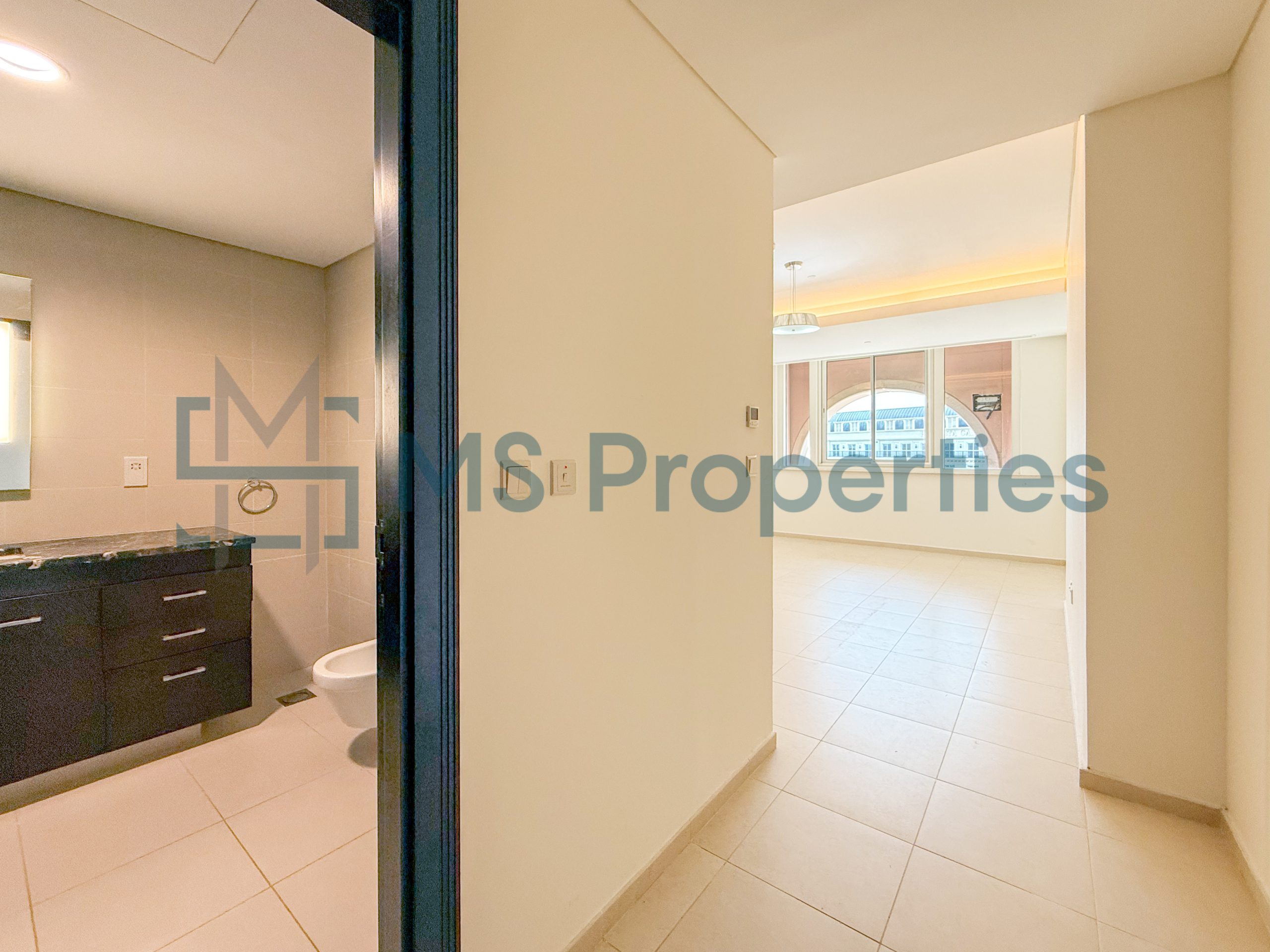 Contemporary | 1 Bedroom Apartment | +Bills Included