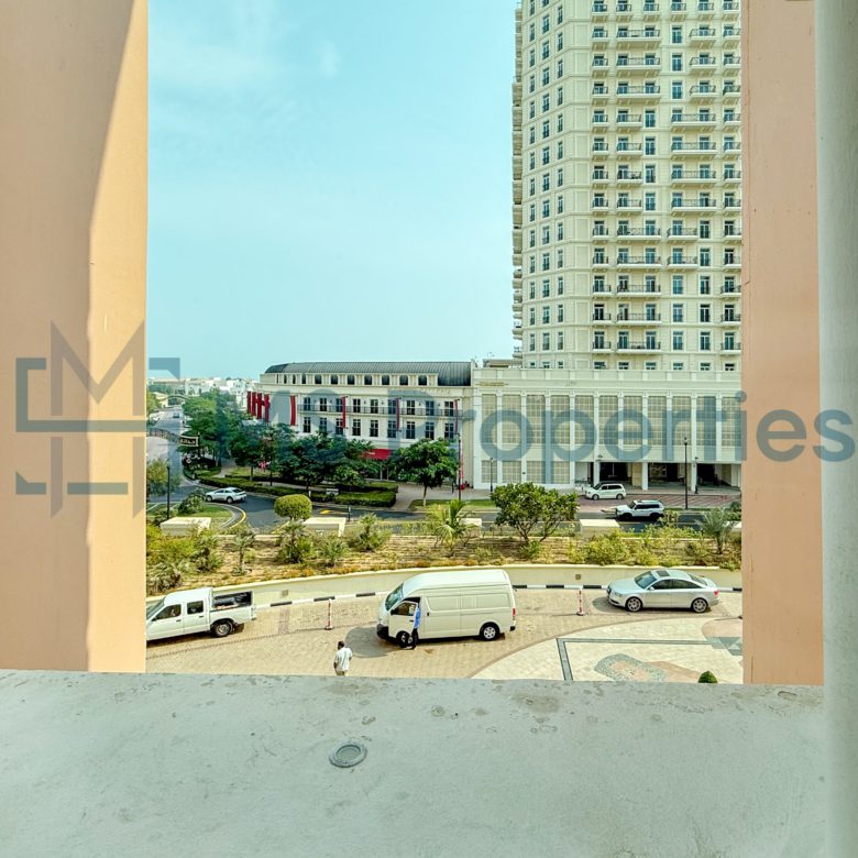 Contemporary | 1 Bedroom Apartment | +Bills Included