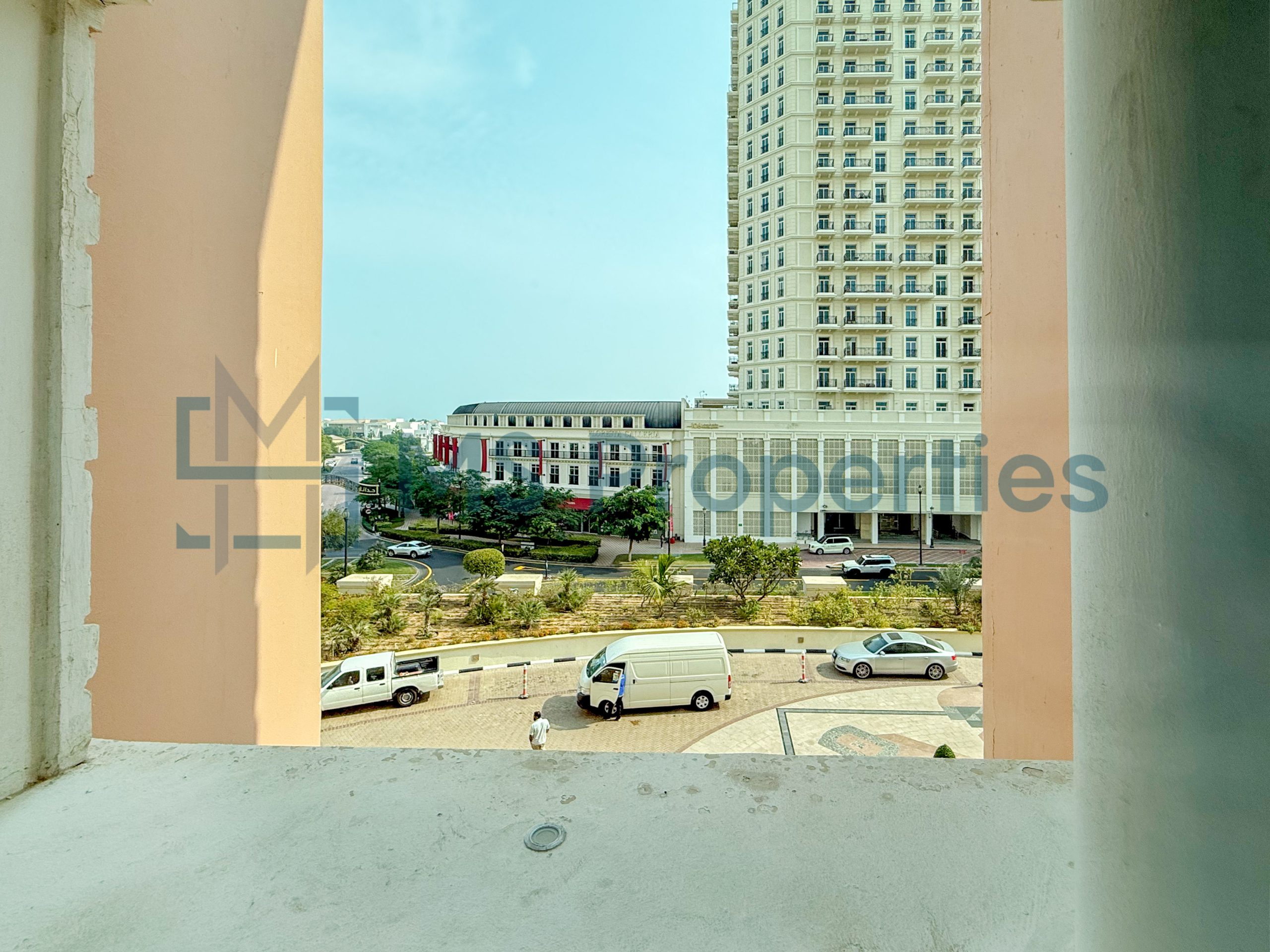 Contemporary | 1 Bedroom Apartment | +Bills Included