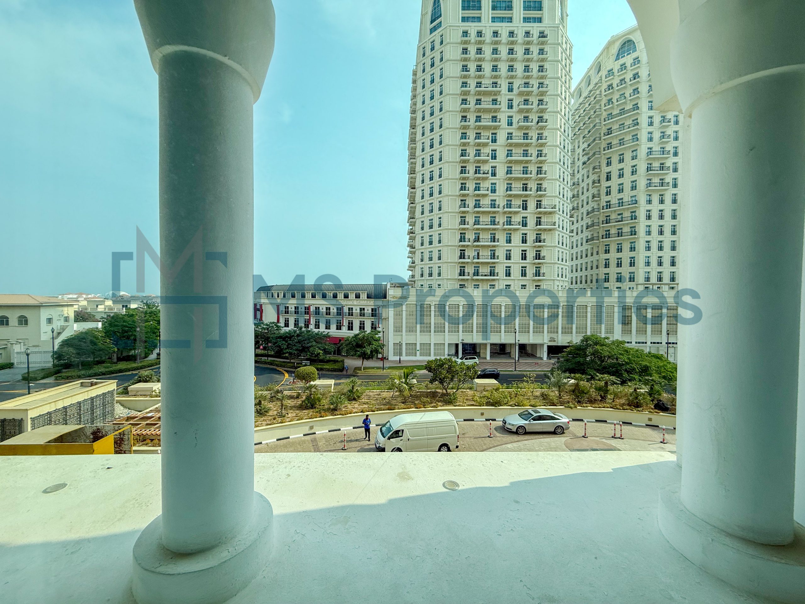 Contemporary | 1 Bedroom Apartment | +Bills Included