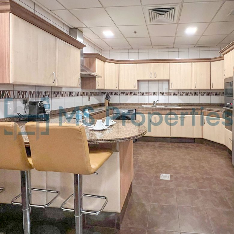 Furnished 2 Bedroom Flat | Bills +WiFi Included