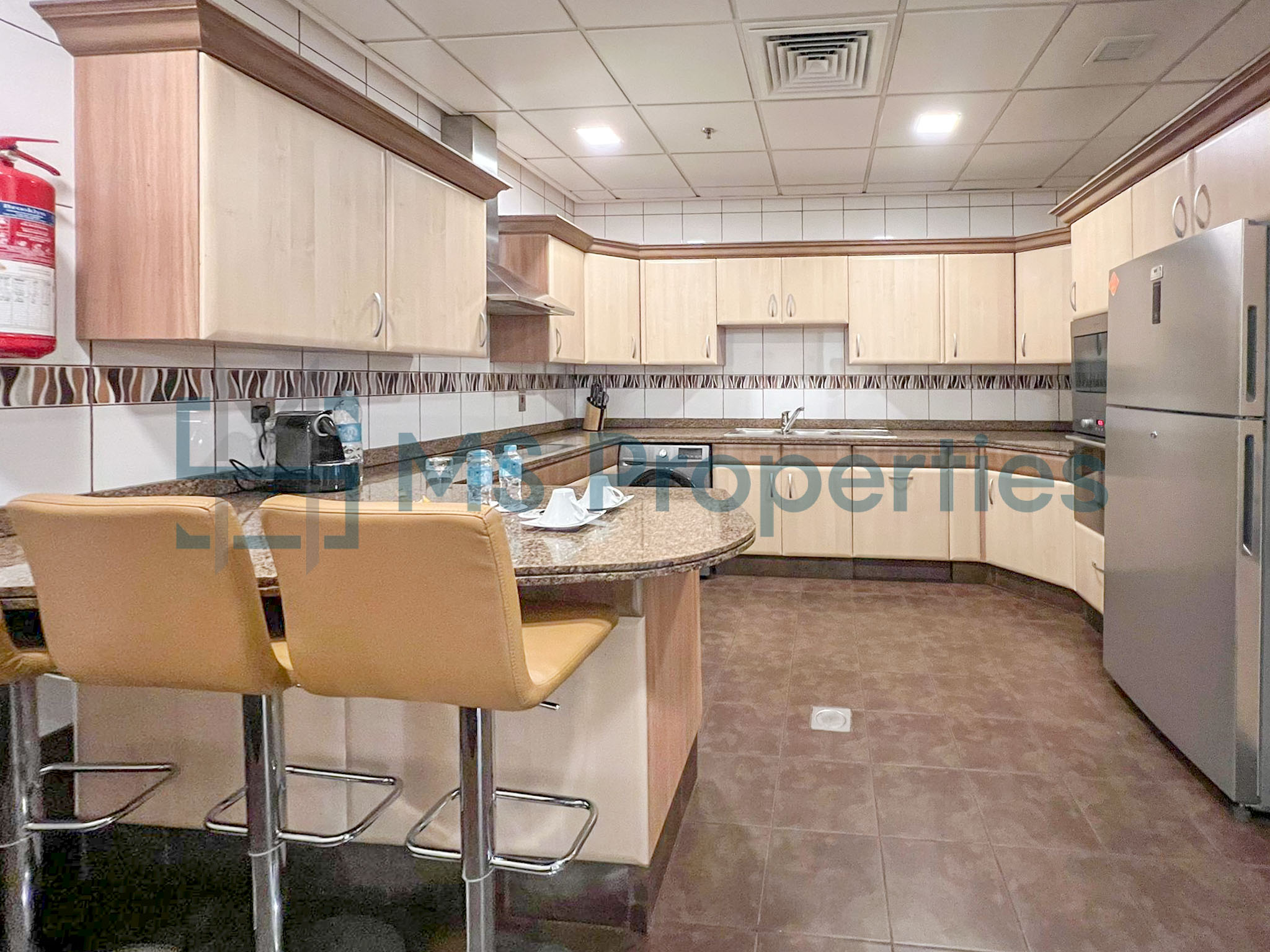 Furnished 2 Bedroom Flat | Bills +WiFi Included