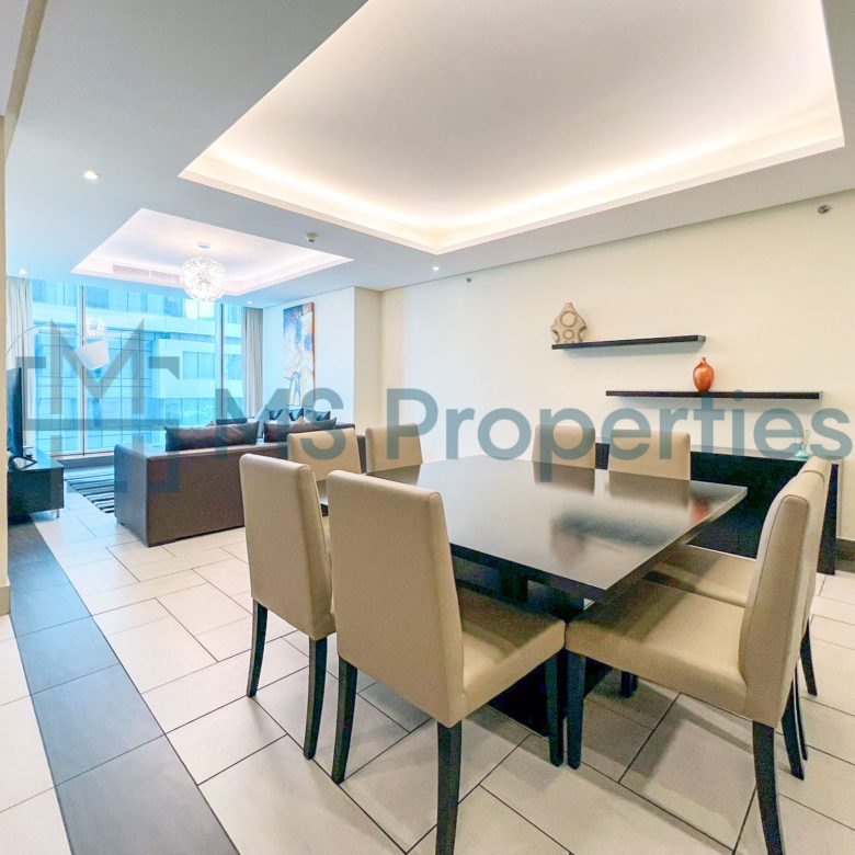 Furnished 2 Bedroom Flat | Bills +WiFi Included