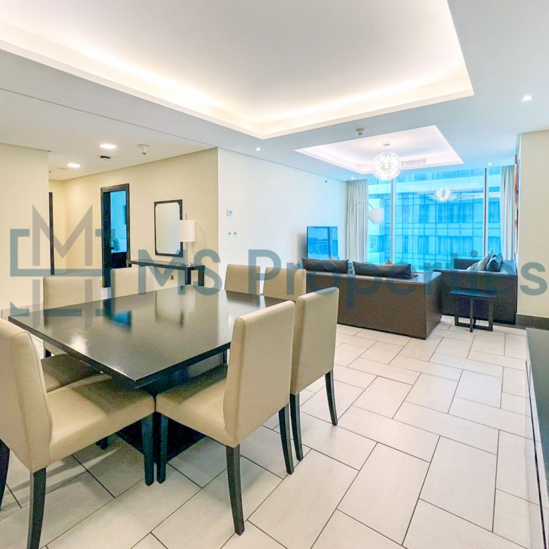 Furnished 2 Bedroom Flat | Bills +WiFi Included