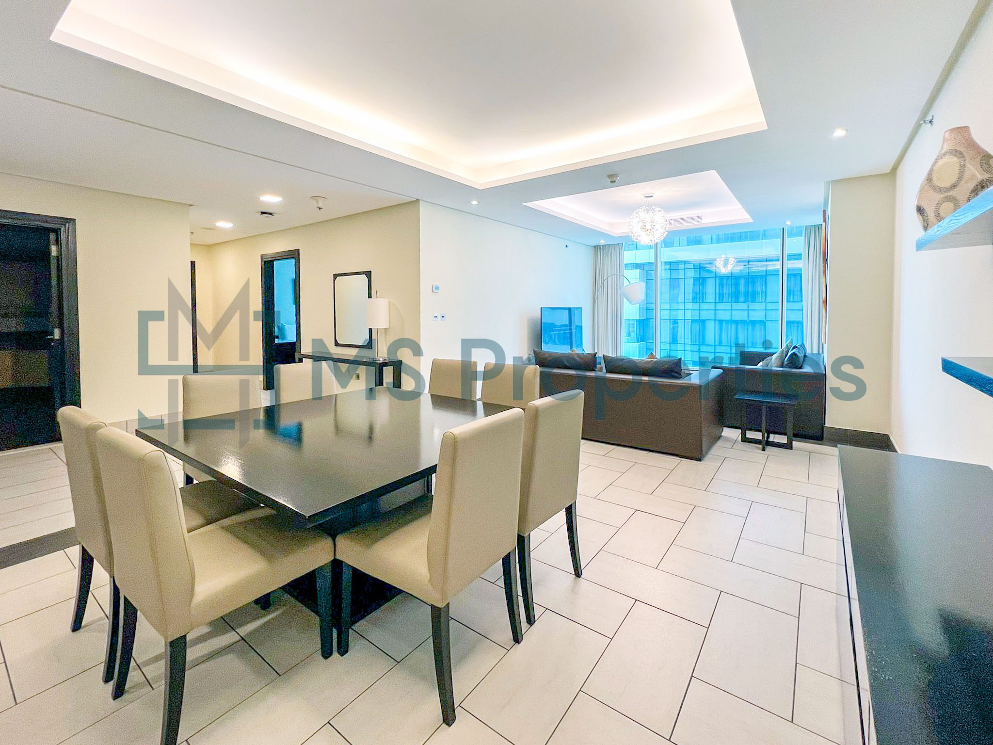 Furnished 2 Bedroom Flat | Bills +WiFi Included