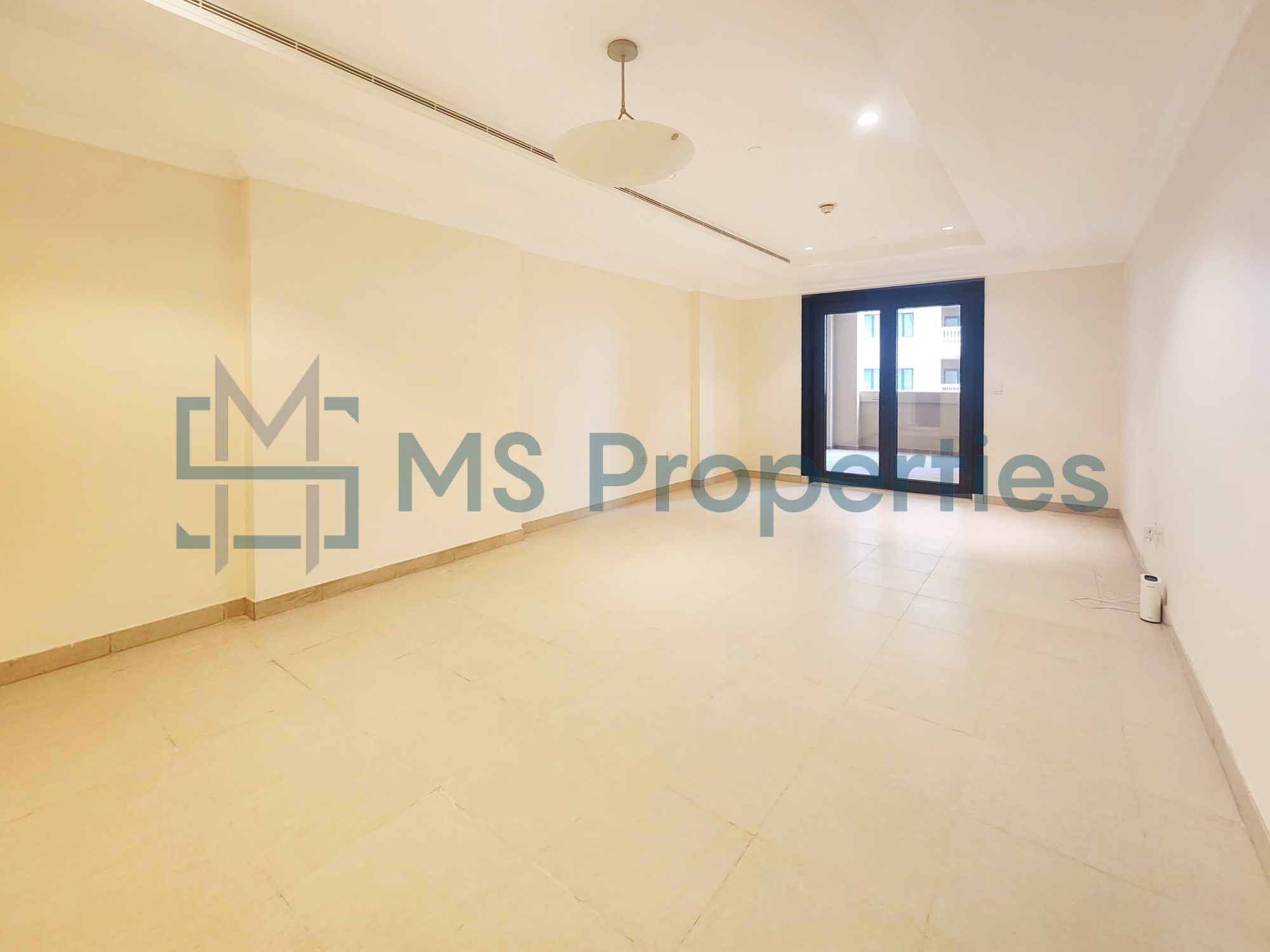 Ready to Move In | 1BHK Apartment | with Balcony