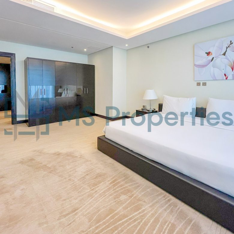 Furnished 2 Bedroom Flat | Bills +WiFi Included