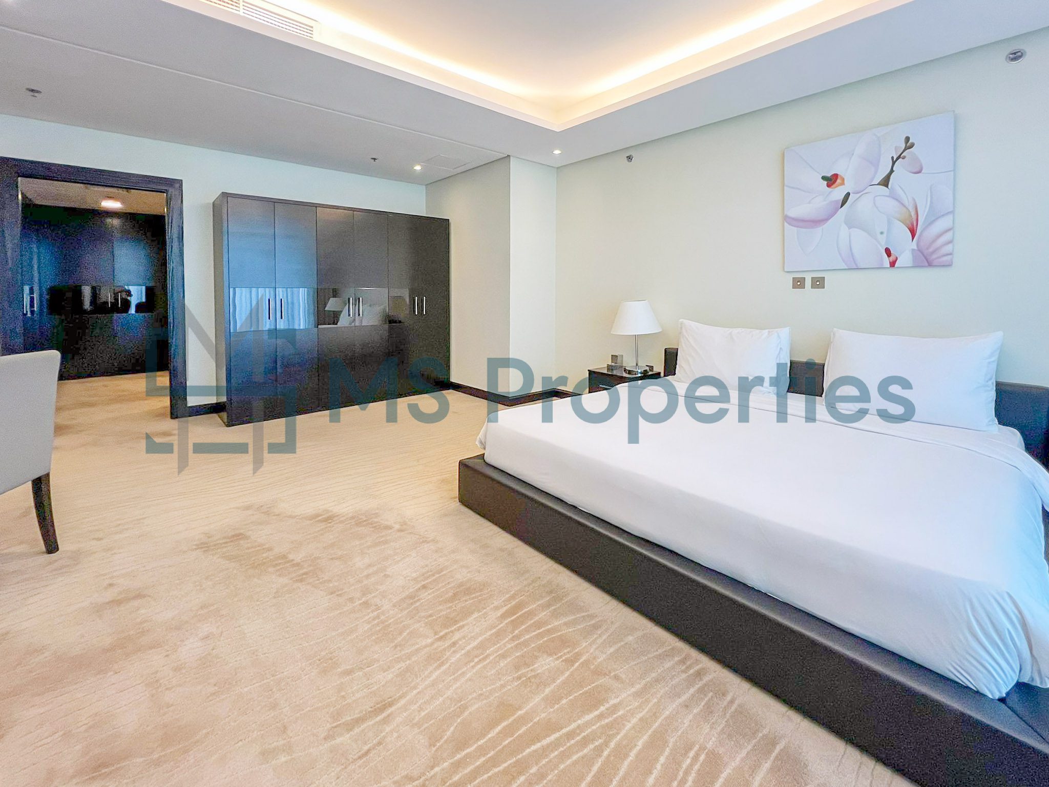 Furnished 2 Bedroom Flat | Bills +WiFi Included