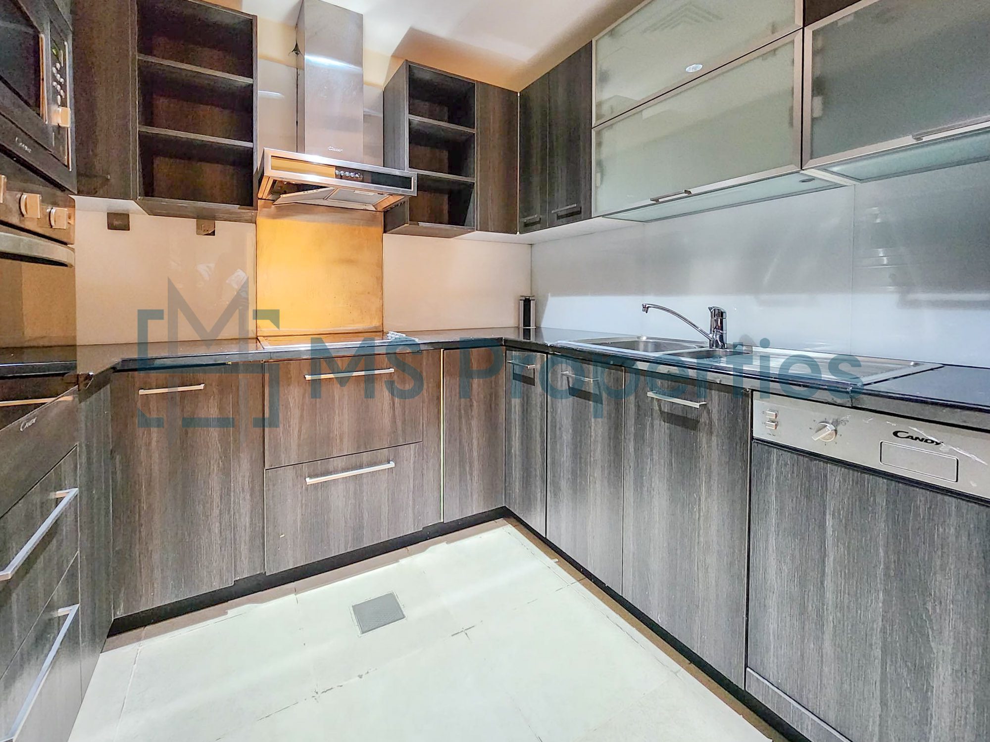 Ready to Move In | 1BHK Apartment | with Balcony