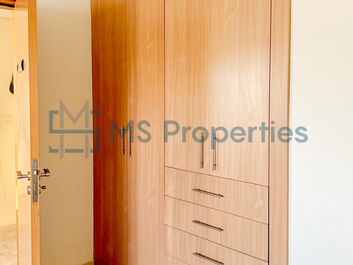 Classic and Amazing 1BHK Flat In Fox Hills For Sale