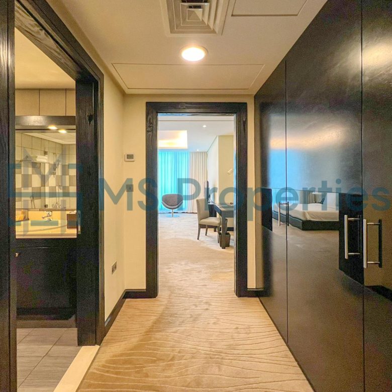 Furnished 2 Bedroom Flat | Bills +WiFi Included