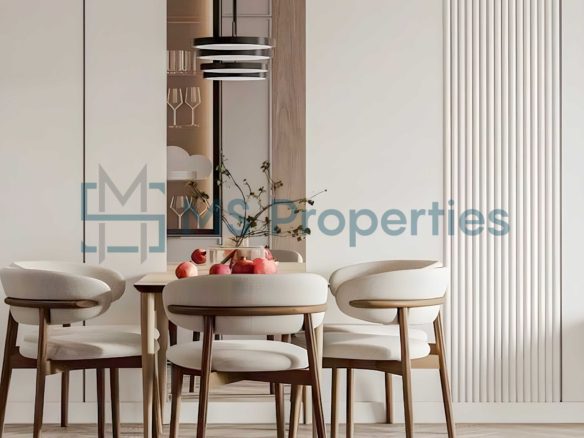 No Commission | Luxurious 2BHK + Maid’s Room Flats | Sea View