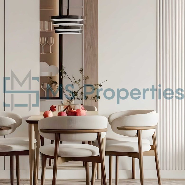 No Commission | Luxurious 2BHK + Maid’s Room Flats | Sea View