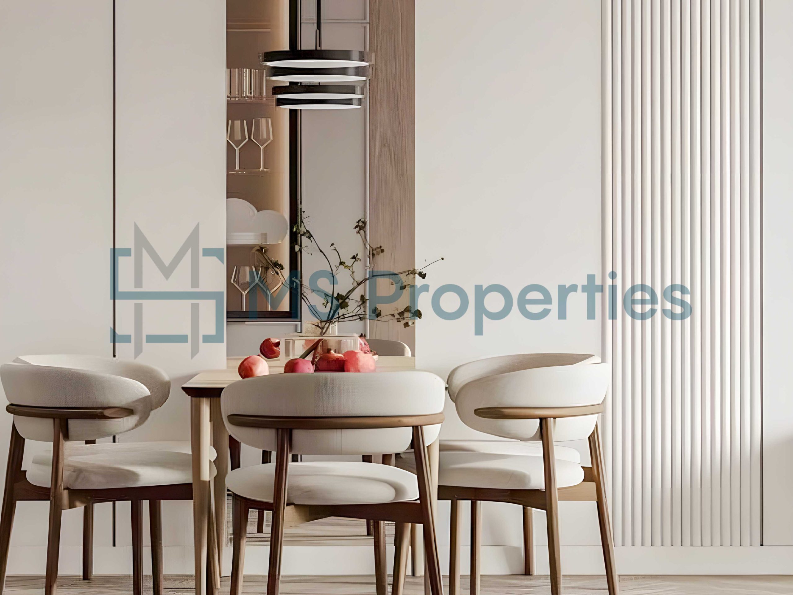 No Commission | Luxurious 2BHK + Maid’s Room Flats | Sea View